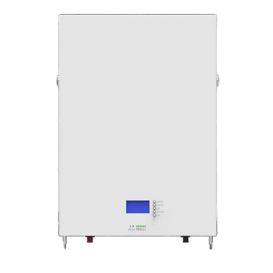 Умная настенная батарея Lifepo4 48v200ah 10 кВтч с консервным портом для солнечной системы 5 кВт емкость 15