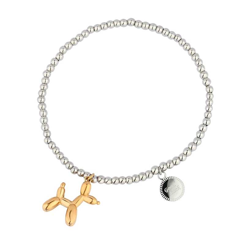 Customized Necklace New Design Fashion Jewelry Necklace Stainless Steel Pendant Necklace for Sale