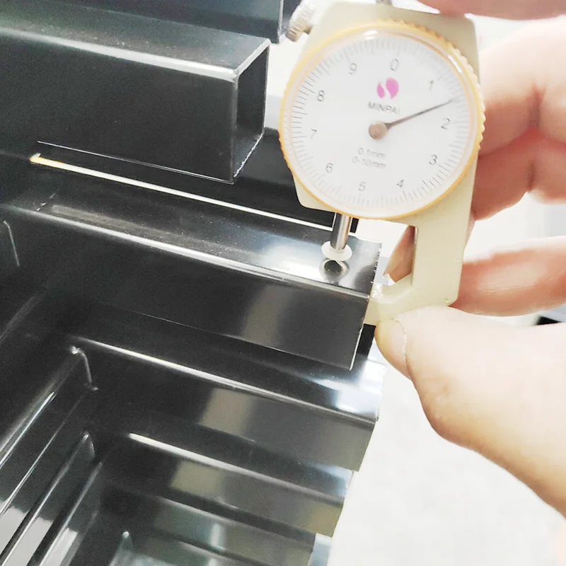 Flattop Steel Fence Panel 6 X 8 Ft Zinc Steel Fence With Gate