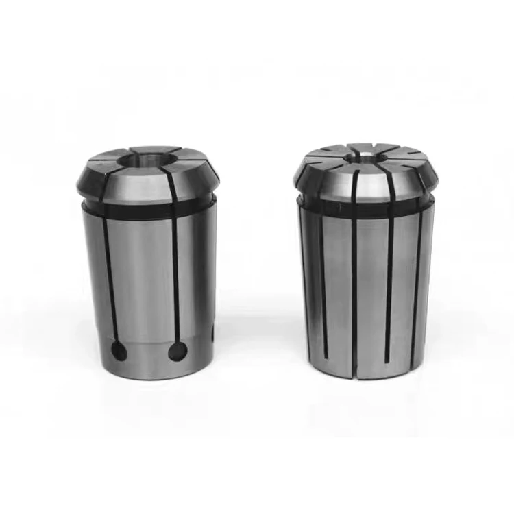 Metallic Color 65mn Milling Machine Quick High Persicion Din6388a Eoc25a Collet