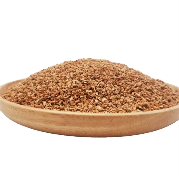 Hot sale cork granules portugal