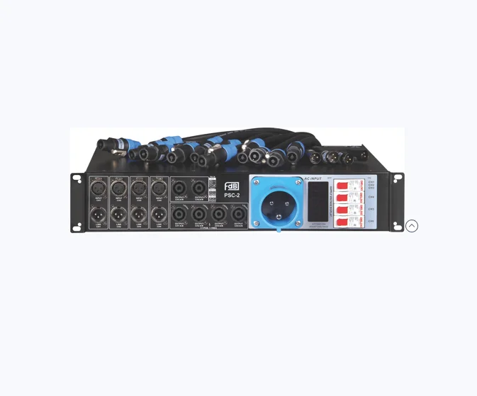 PSC-2 контроллер сигнала питания