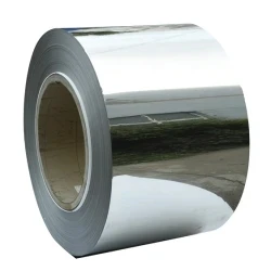 Factory direct sale AISI Sheet Metal 304 316 316L 301 321 Cold Rolled stainless steel coil 300 series stainless steel coil