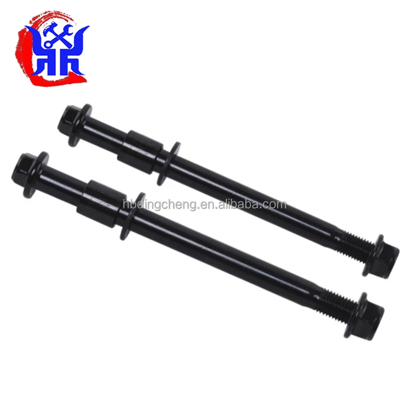 Engine Mounting Bolts Nut Spanner Kit for 50cc 70cc 90cc 110cc 125cc Pit for Dirt Quad Bike 4 Stroke