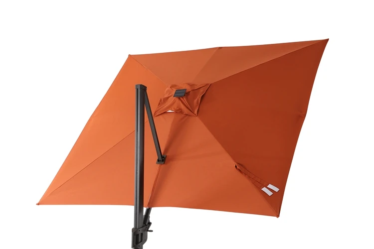 YEEZE Cantilever Garden Parasol Umbrella Parasol Outdoor 3X3 Factory Manufacture Various parasol