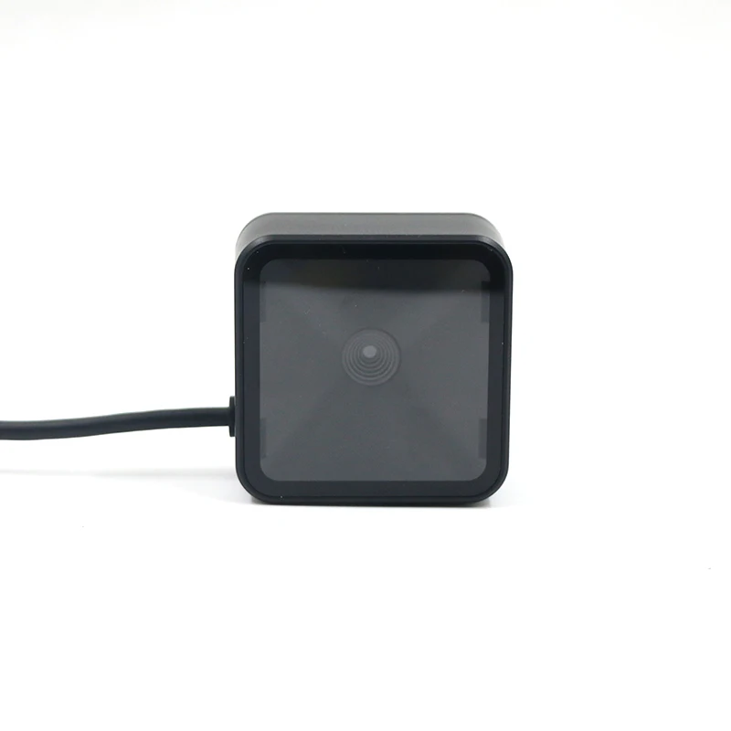 Embedded 1D 2D Barcode Scanner Module CMOS Barcode Scanner Module with RS232/USB Interface Automatic Sensing Data Collector
