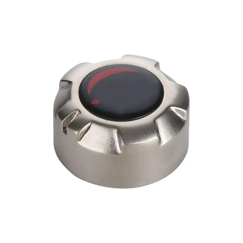 Hot Selling Gas Oven Knob Oven Knob Cooker Parts Gas Stove Parts Control Made In China