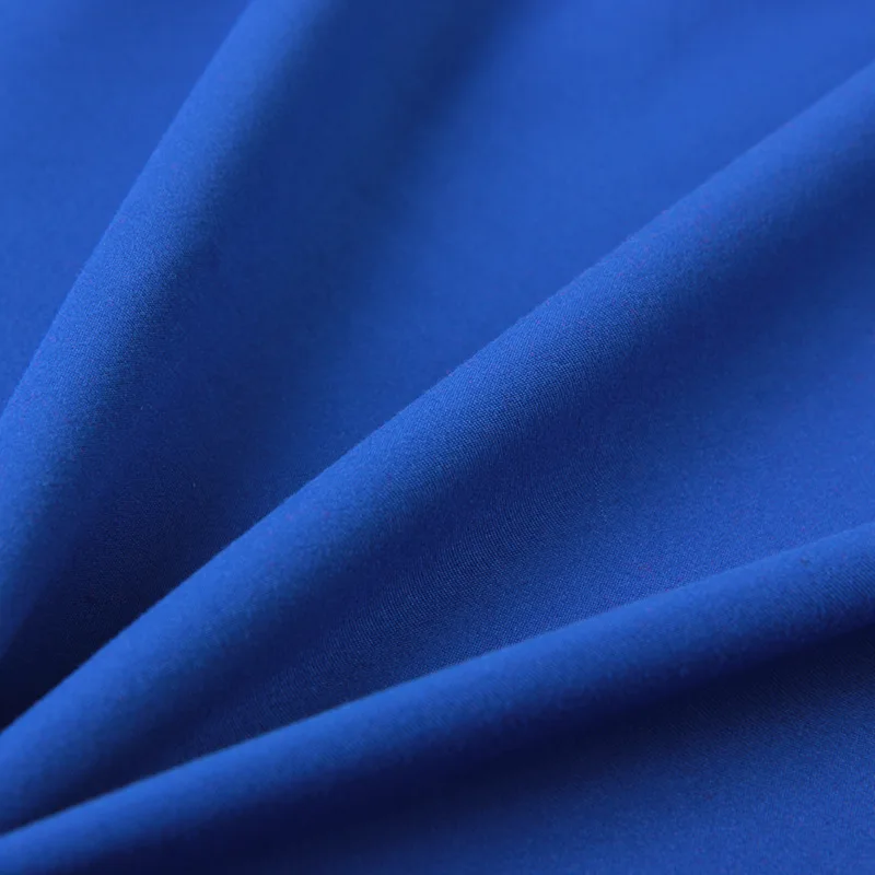 microfiber peach skin fabric printed designer pongee fabric  Cheap   peach skin fabric for bedding sheet