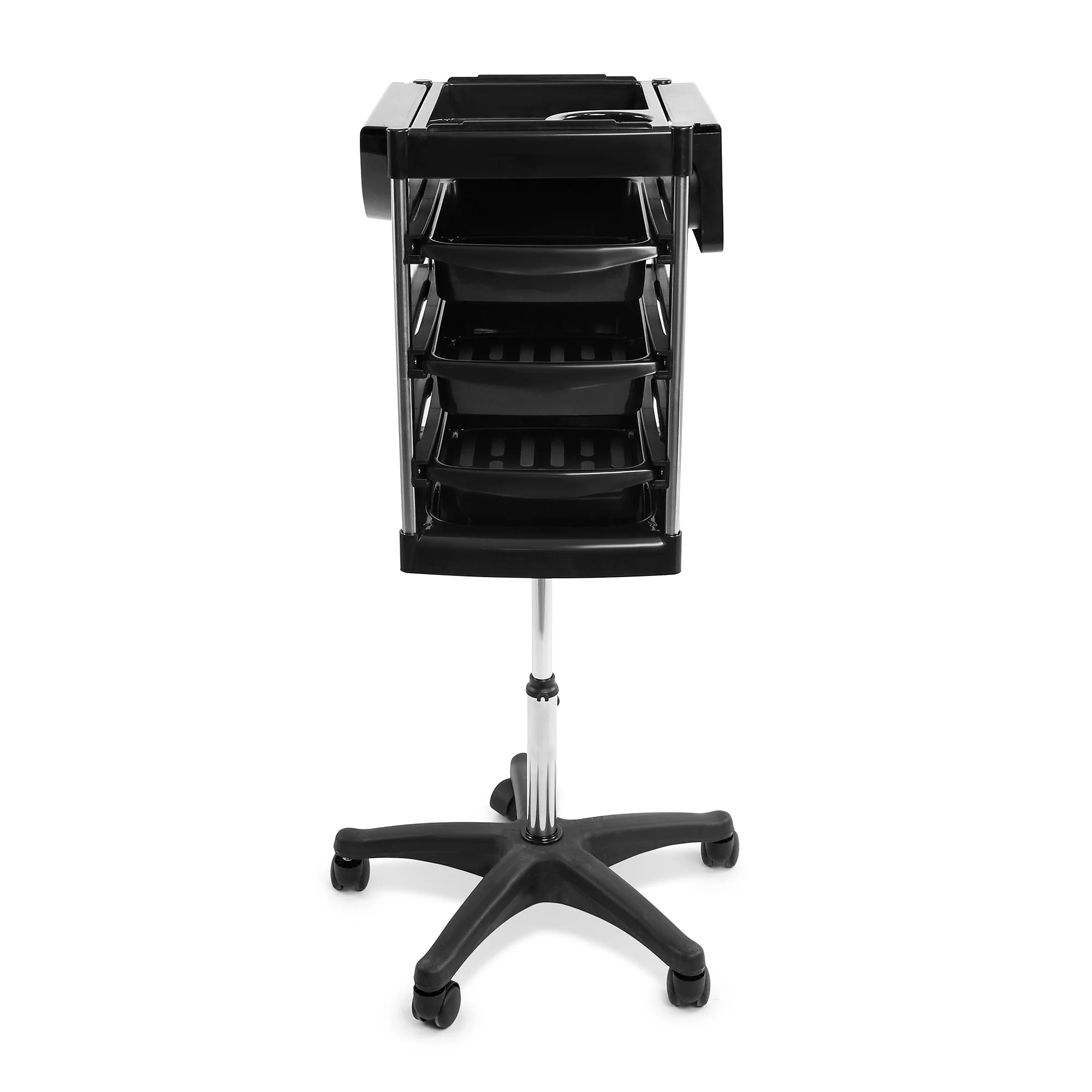 Wholesale China Trade 360 Rotation salon trolley beauty For Sale