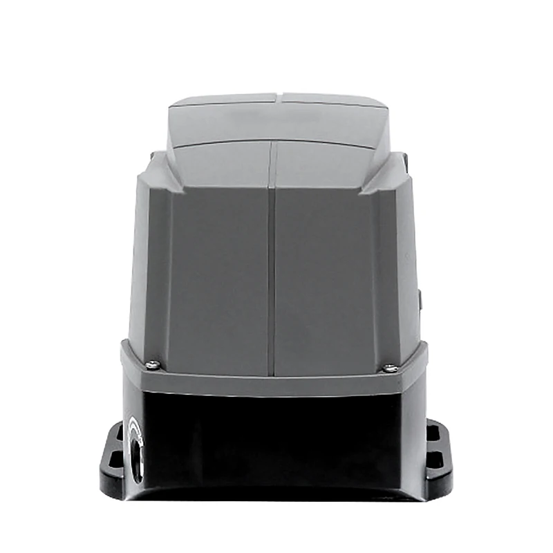 FORESEE Residential Sliding Gate Opening Motors For 2000Kgs Heavy Duty Doors