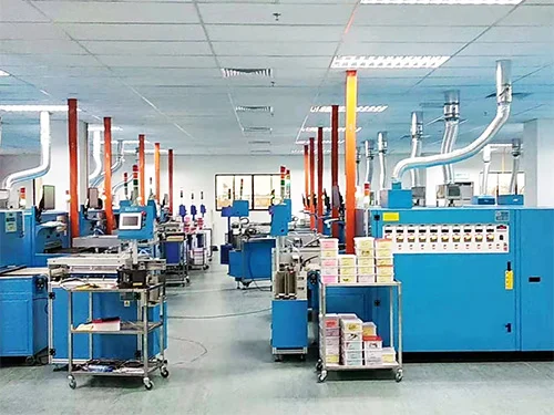 manufacturers high temperature heat treatment fritting furnace / roast oven for sale