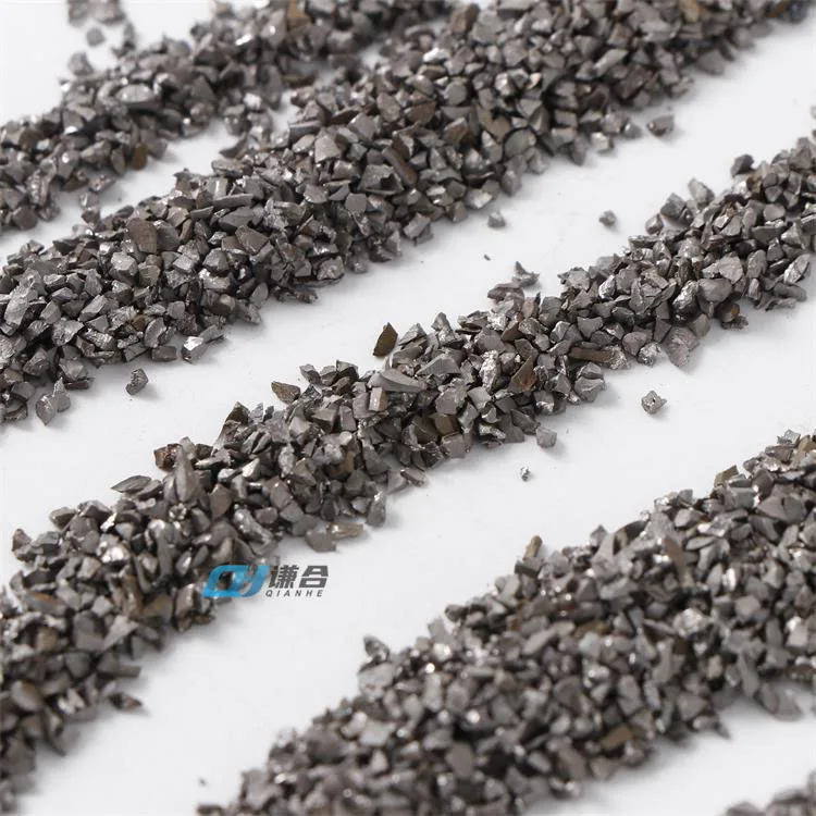 Hot sale various types of bearing steel sand blasting machine sand blasting rust removal
