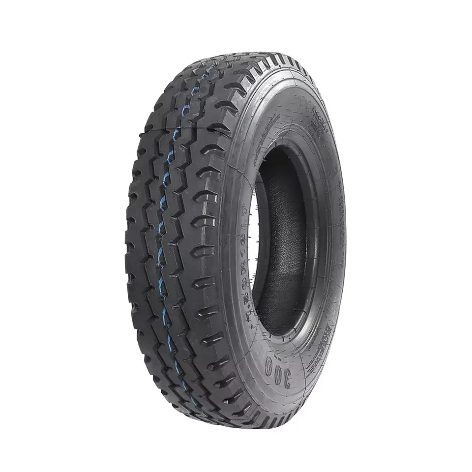 High Quality doupro truck tyre tire 1100R20 900r20 1200r20