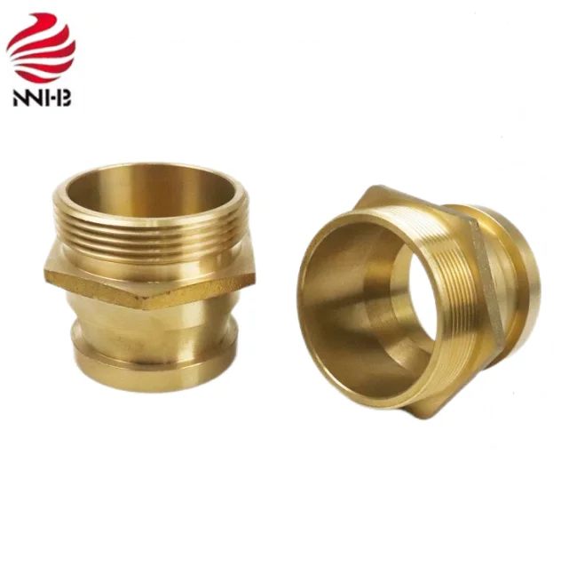 Fire Fighting Equipment Adaptor Coupling for Fire Hose and Fire Hydrant