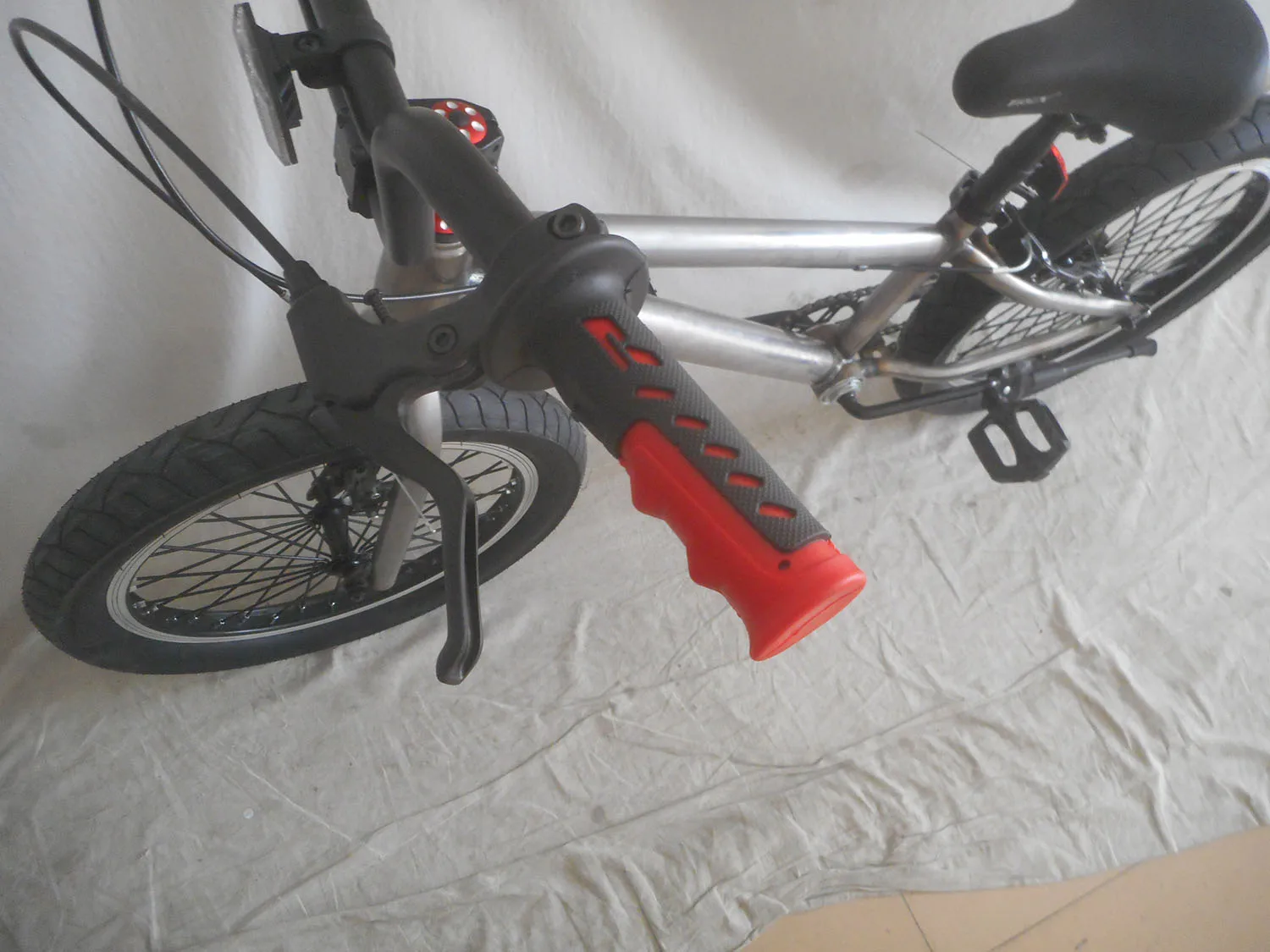 hot sale cheap 20*3.0 tire BMX bike for Asia market from  factory supply