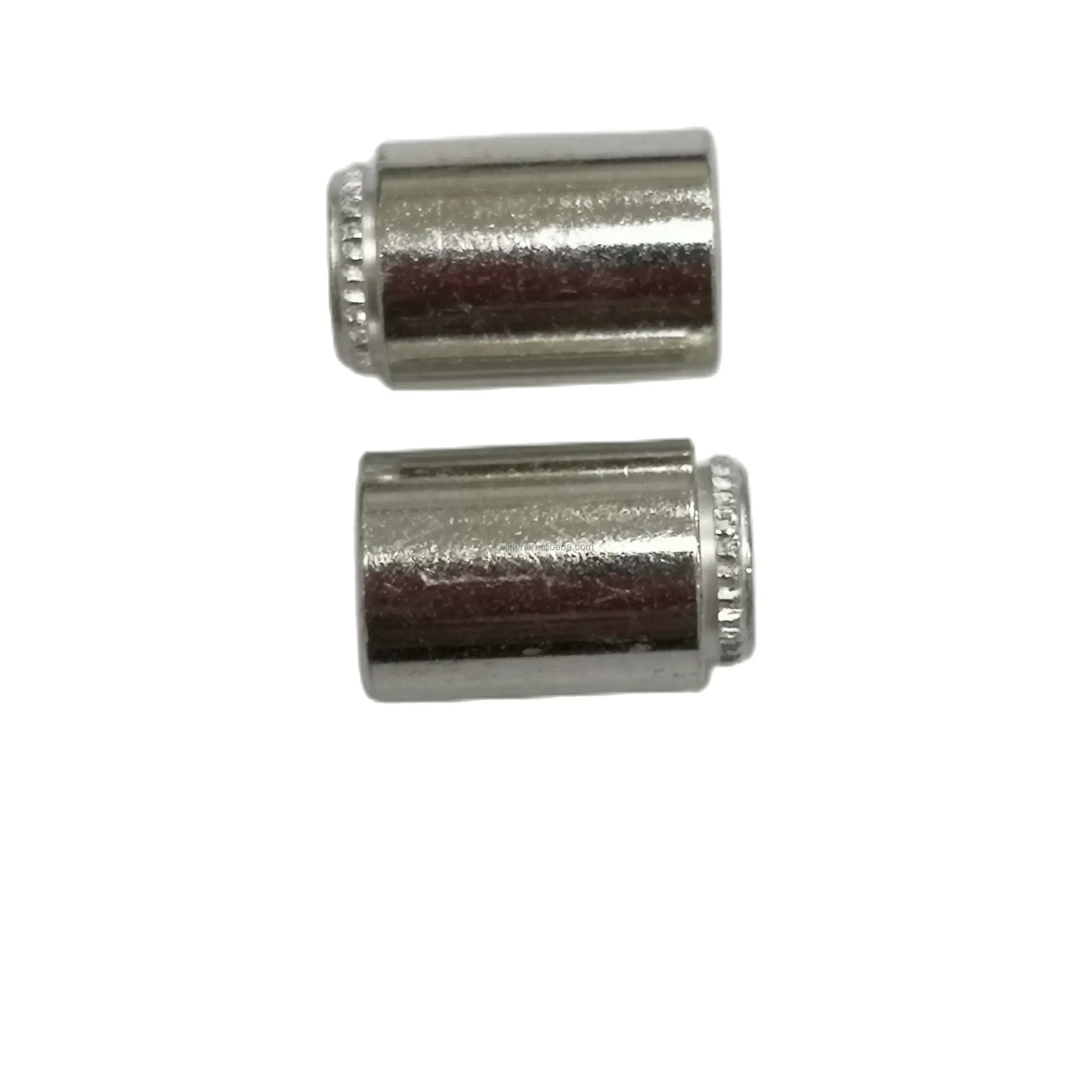 Broaching Standoffs Fasteners Metal Sheet Panel Server Cabinet Mounting into Printed Circuit Boards Tin-Plated Carbon Steel
