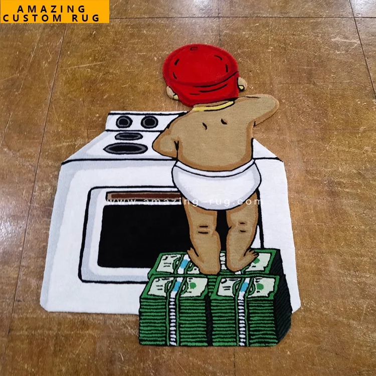 handmade rug