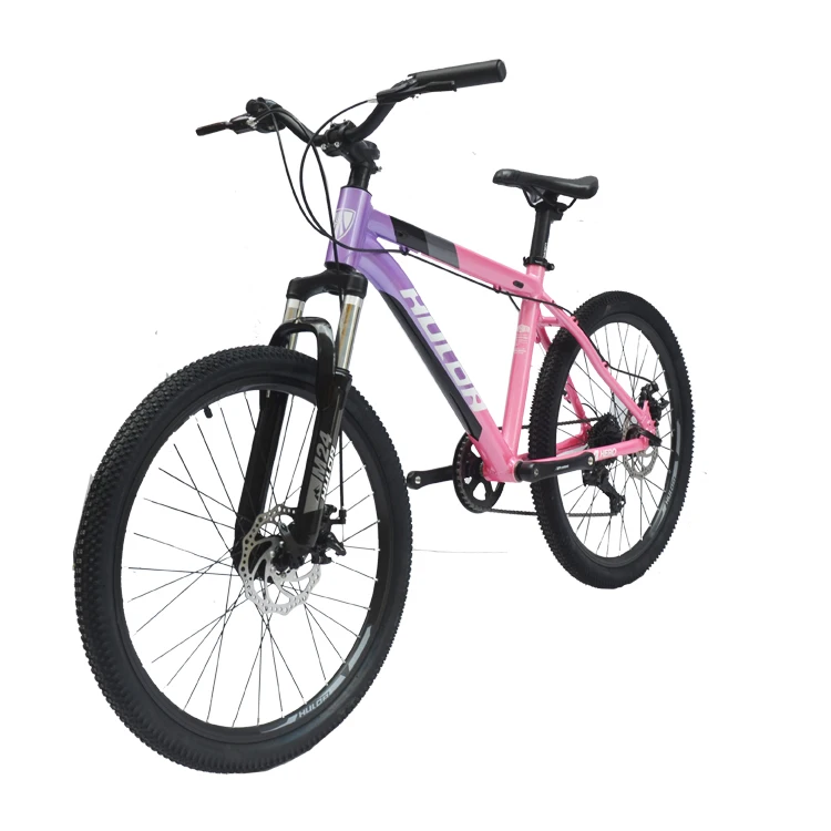 HULDA China Mtb Cheap Bicycle 24 Inch shimano21 Speed Mountain Bike For Students