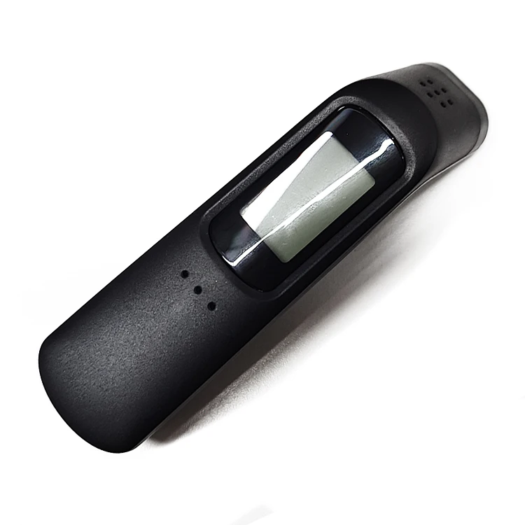 Portable Breathalyzer Home Alcohol Tester For Accurate Self-measurement Of Alcohol Content