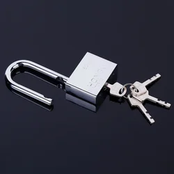 China Super Strong Exterior Best Padlock Weatherproof Guard Security Padlock Iron Padlock