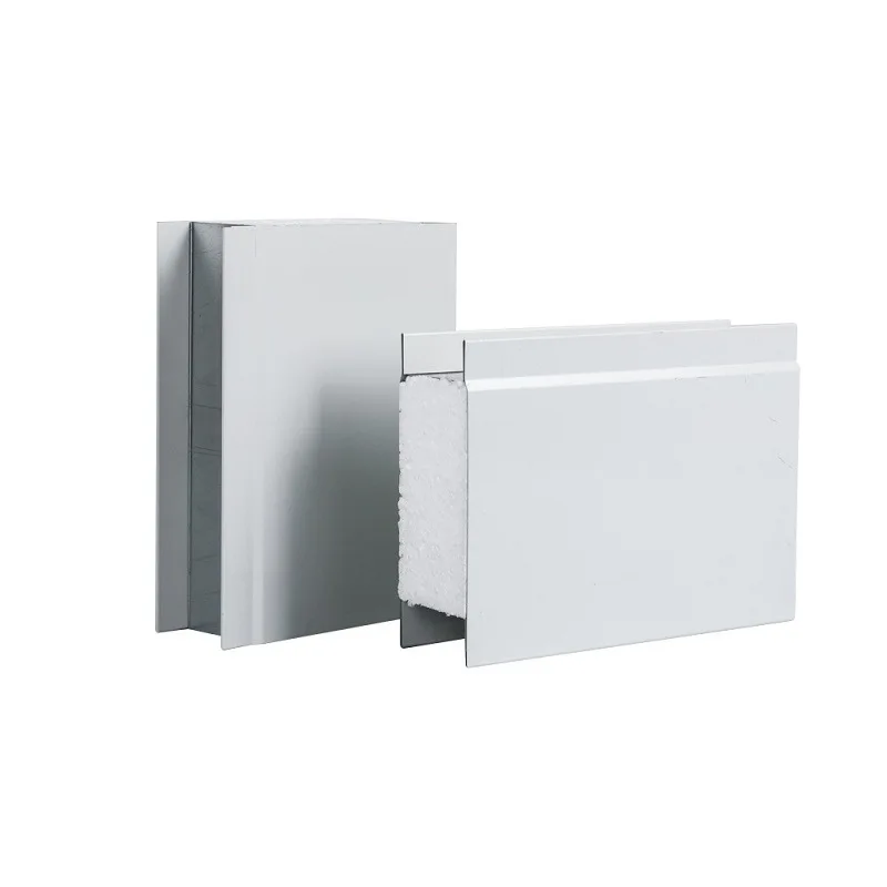 GiantsMade Factory price  Wall Panel sandwich Panel sound Proof Sandwich Wall Panel