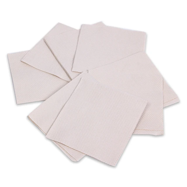 4-слойные высокопрочные салфетки KILINE, промышленная маслопоглощающая бумага для пляжного использования OEM/ODM