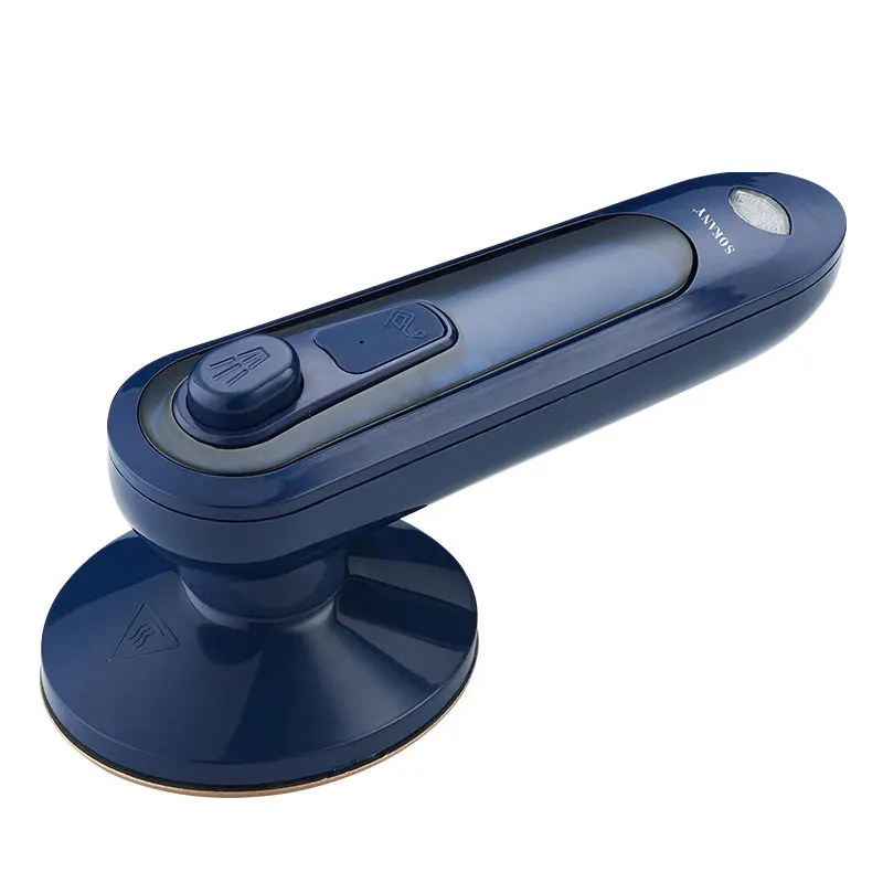 Sokany 3070 Iron Hand Held Portable Clothes Steam Irons Professional Garment Steamer