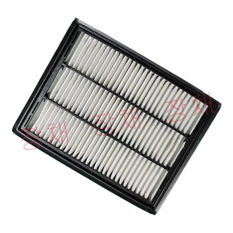 SSANGYONG Air filter  ACTYON  KYRON  REXTON KORANDO C  MUSSO  RODIUS TIVOLI 2319009100 2314034101 2315035000 2319008403