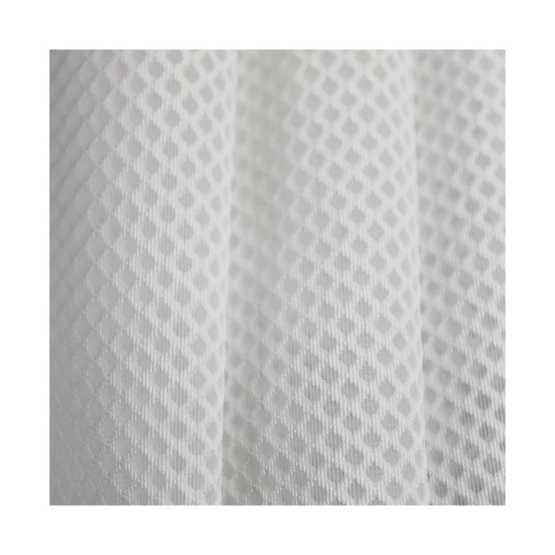 Thin 3D air space sandwich mesh Knitted fabric for cushion pillow  mattress cover car seat mat