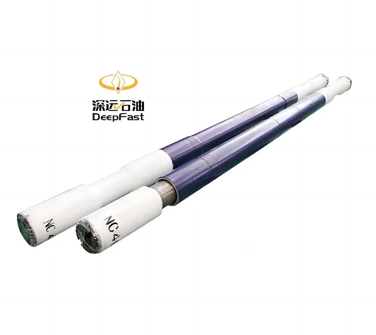 Deepfast 4 ступени 874 кг