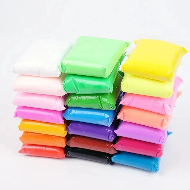 therapy putty white air dry clay polymer clay tools modeling air dry  air dry clay slime white