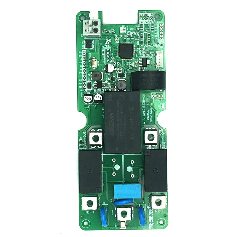 OEM Multilayer PCB Manufacturer Factory Custom SMT DIP Assembly Processing Gerber BOM SMD Soldering PCBA Printed Circuit Board