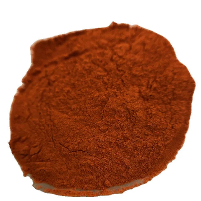
Beverage colorant egg yolk pigment 