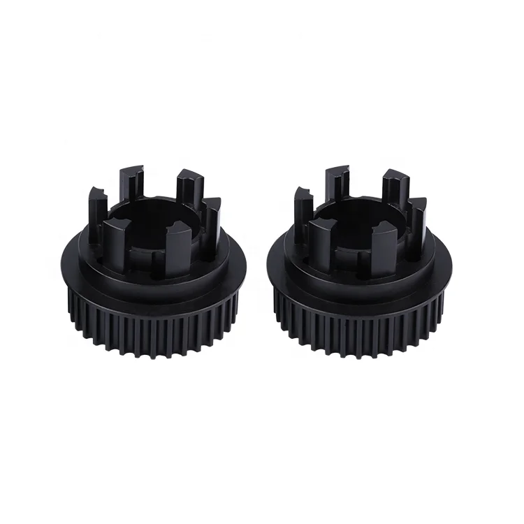 Made in china injection plastic ABS parts for air equipment