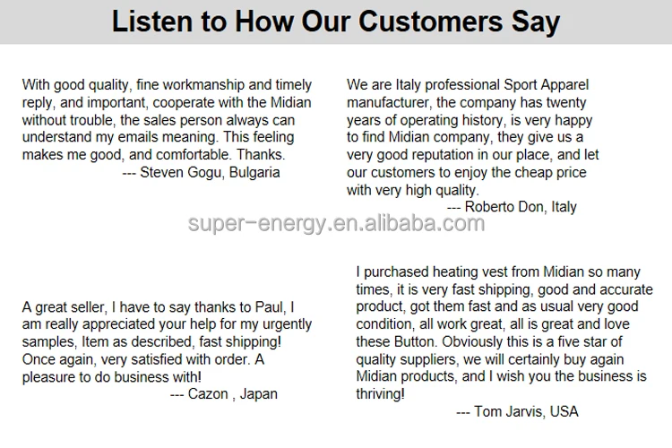 Midian Heated Apparel Women's Electric Heated Clothing China Supplier Battery Heated Hunting Jacket Hiking Outdoor