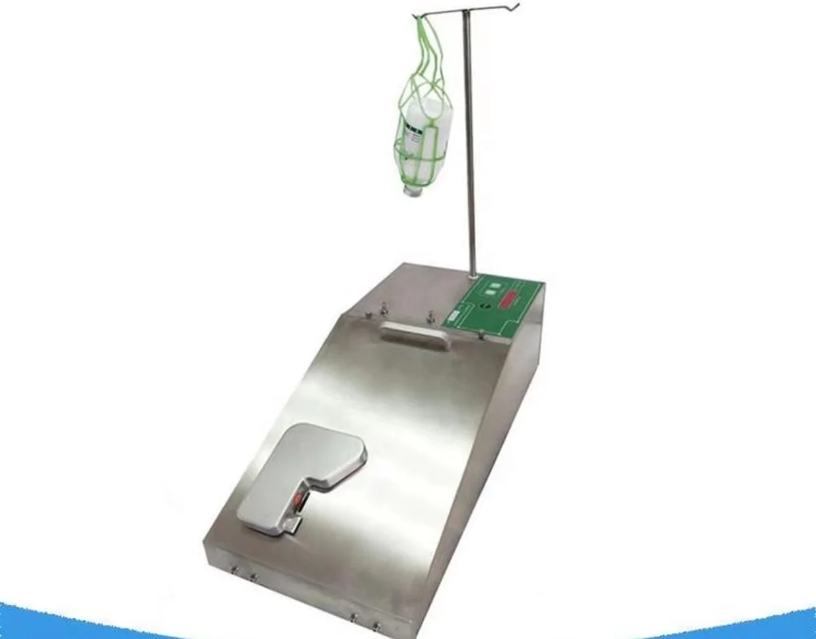 Автоматическая машина для вакцинации цыплят