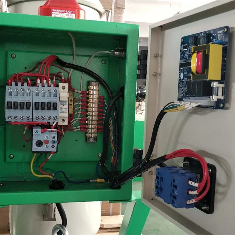 Factory sale wholesale vacuum auto hopper loader for injection machine