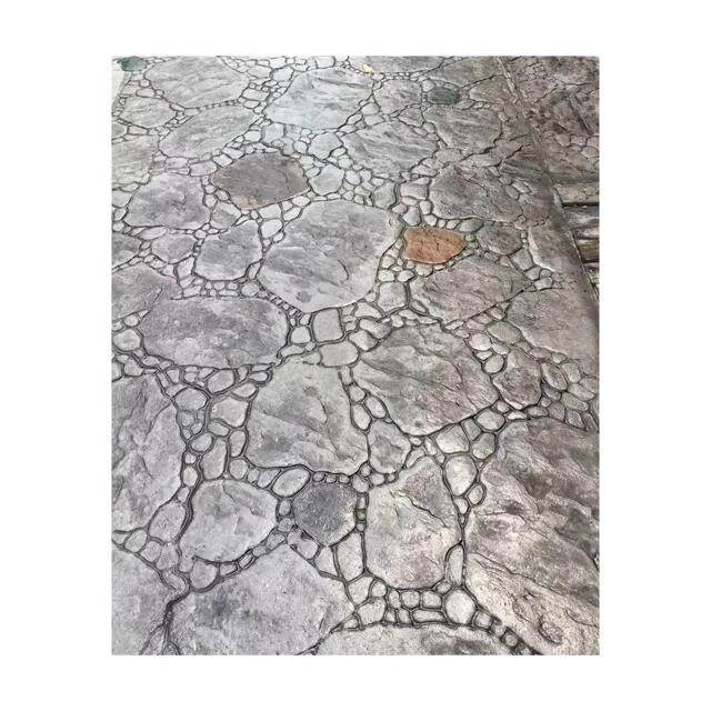 Powder Release Agent Antique Release for Concrete Stamping Stamped Concrete Color Release Agent