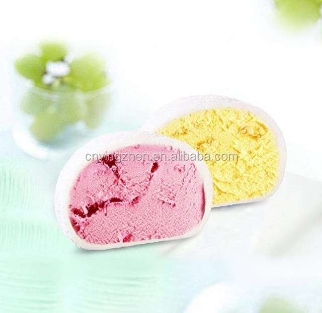 Машина для замешивания теста Mochi