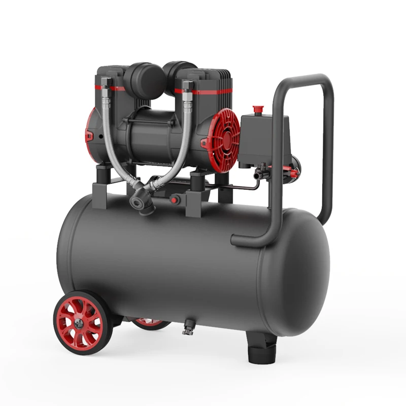 Air Compressor 2-1100F24