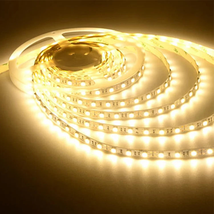 AC110/220V led stripe rope light outdoor flexible 2835 5050 SMD RGB led neon lamp strip lights for christmas decoration