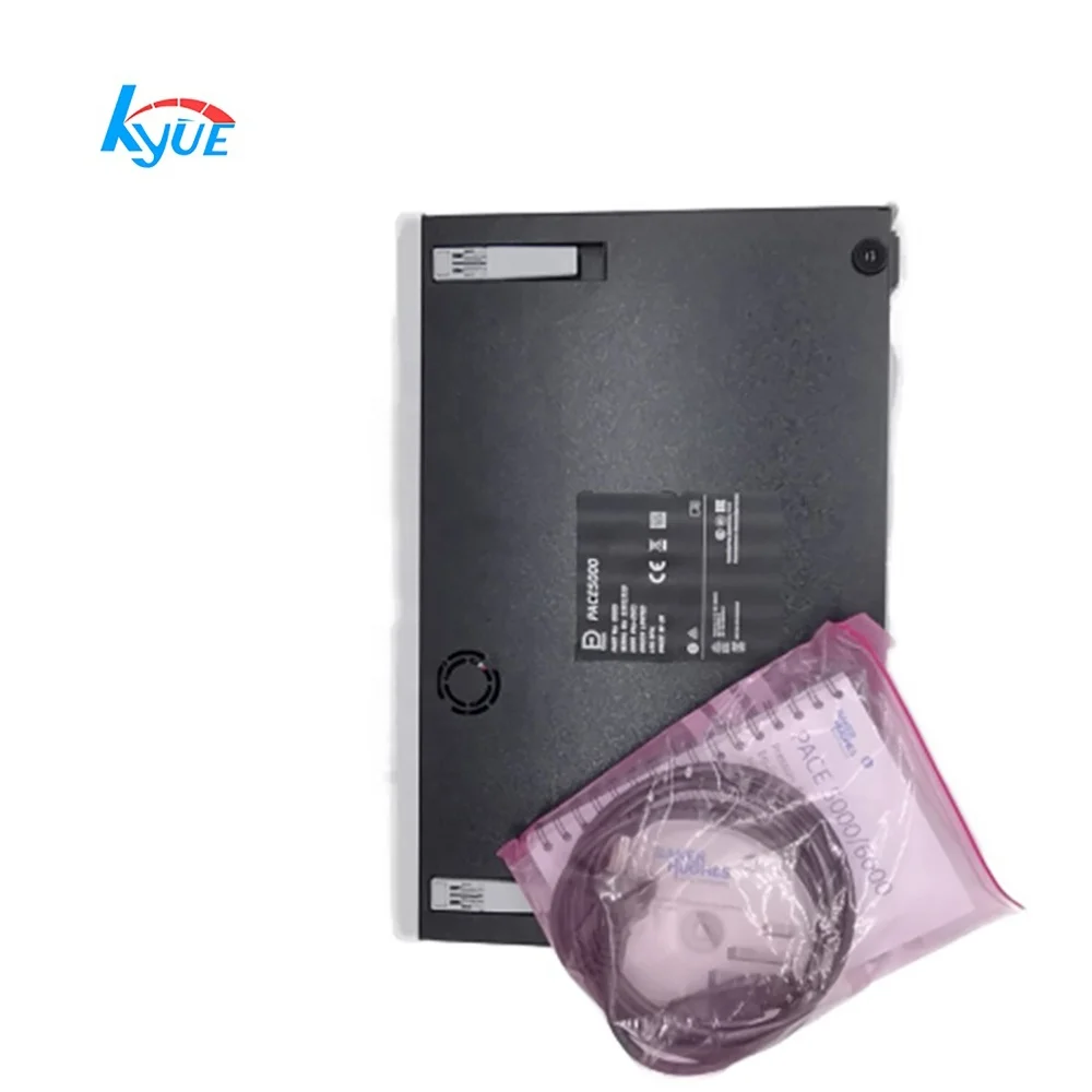 GE truck PACE 5000 Wholesale Price Flexible And Easy-To-Operate Pid Pressure Regulator for Industrial Testing