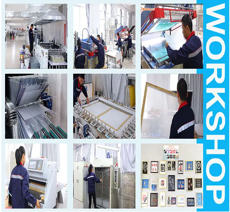 Wholesale Custom Plastisol Heat Transfers Heat Press Sticker Iron on Deisigns Dtf Heat Transfer Label for Clothing