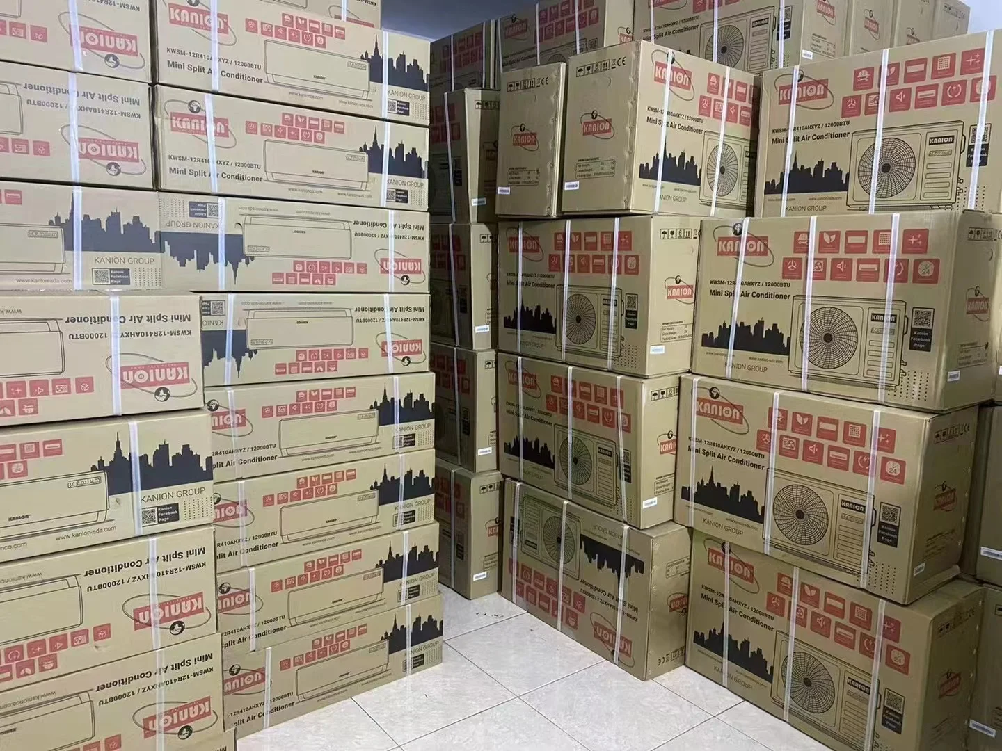 DC Inverter airconditioner wall split air conditioner green R410A/R32 gas 12000 18000 24000btu Mini AC with wifi for home klima