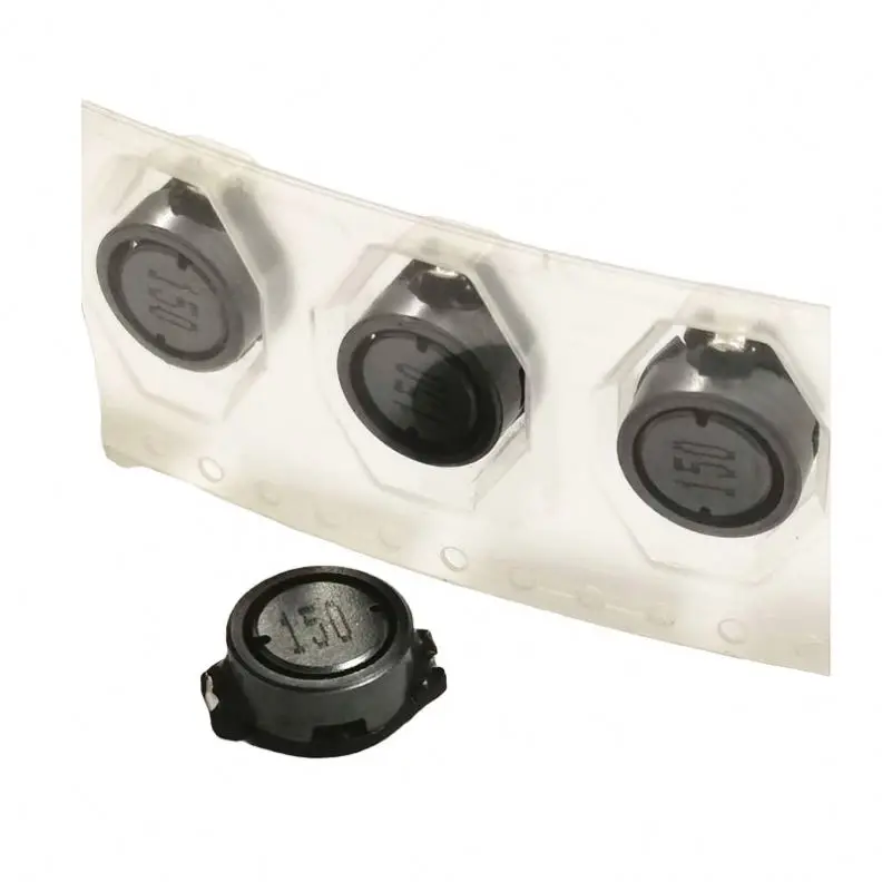 4.7uH 10mH 220uH inductors SMD Chip Bead inductor SMD Shielded Power inductor