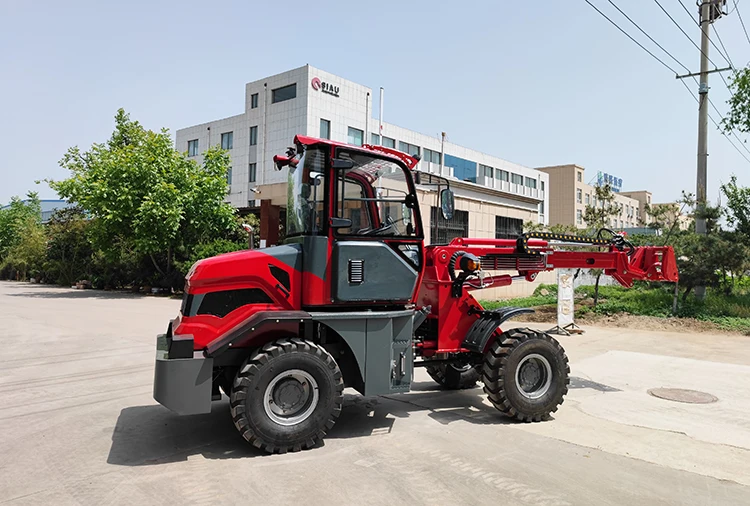 TL1500 loader (1)