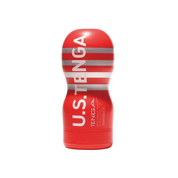 
Tenga TOC Masturbation Vagina Cup Artificial Pussy Masturbator sex toy for man 