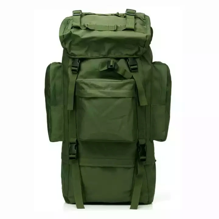 Internal Frame Rain Cover Manufactures Pack Combat Ammo Range Bag Rucksack Tactical Backpack