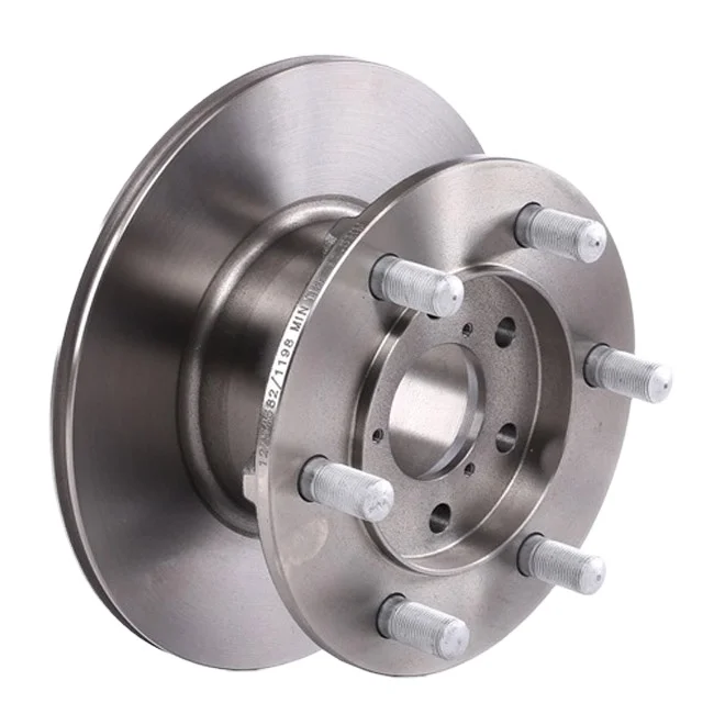 Wholesale Factory Direct Sales Auto Car Break Disc For Hyundai oe 517122E300