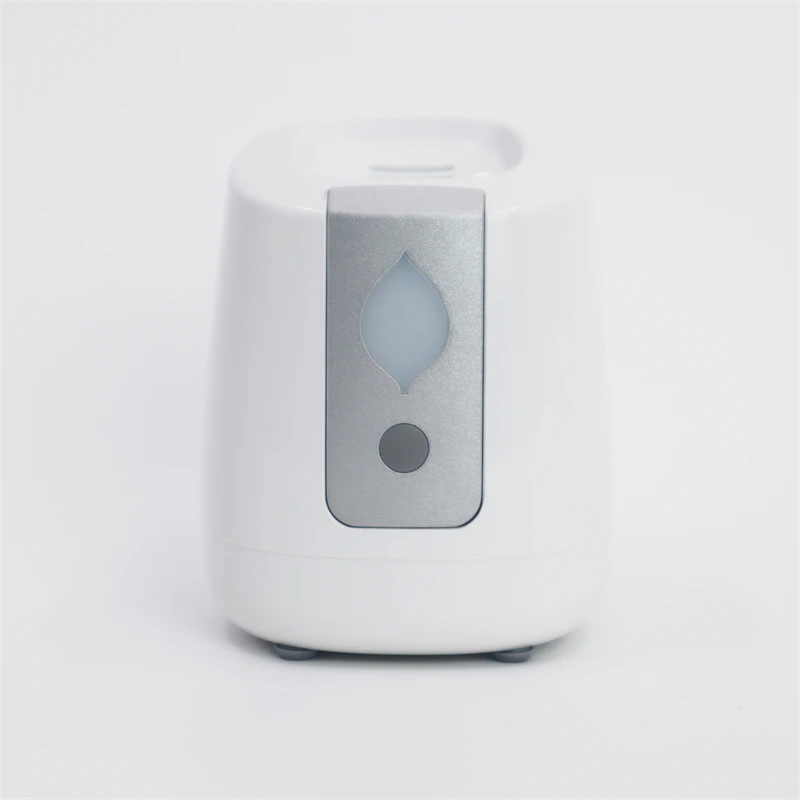 Safe Design Over Voltage Strong Purification Capacity Portable Mini Handheld Air Purifier For Car - Buy Handheld Air Purifier